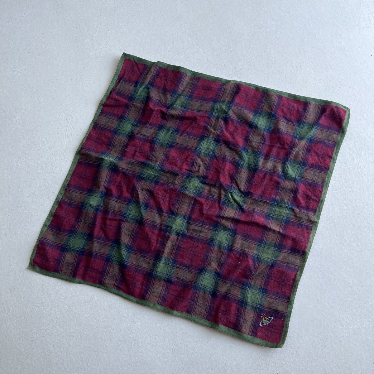 Vivienne Westwood Vivienne Westwood handkerchief Size ONE SIZE - 5 Thumbnail