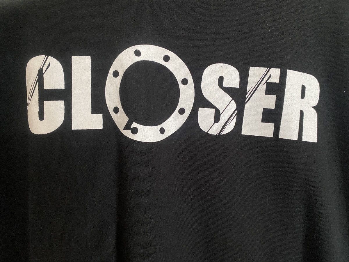 Japanese Brand Vintage 2007 Mastermind x Exiles x Coal Black Tee Size US S / EU 44-46 / 1 - 5 Thumbnail