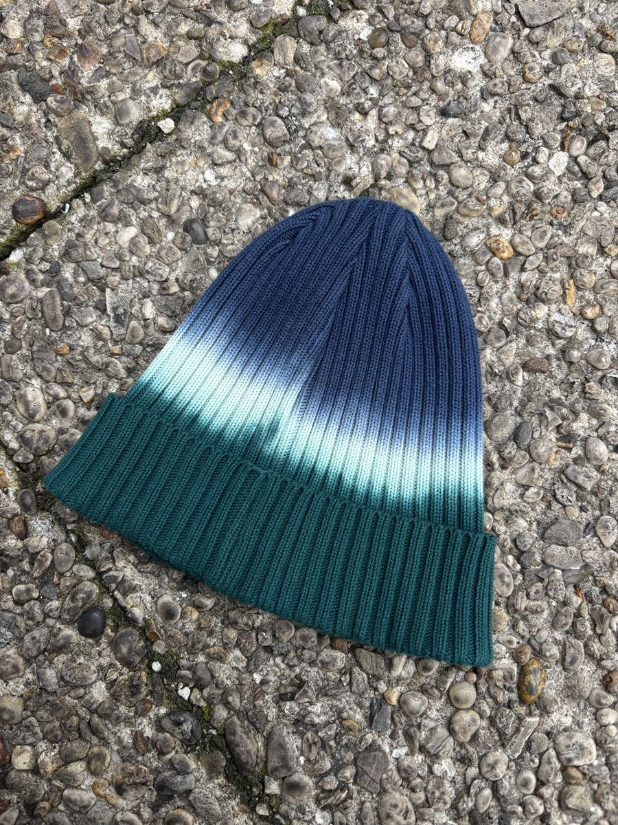 Supreme Supreme Overdyed Beanie Size ONE SIZE - 3 Thumbnail