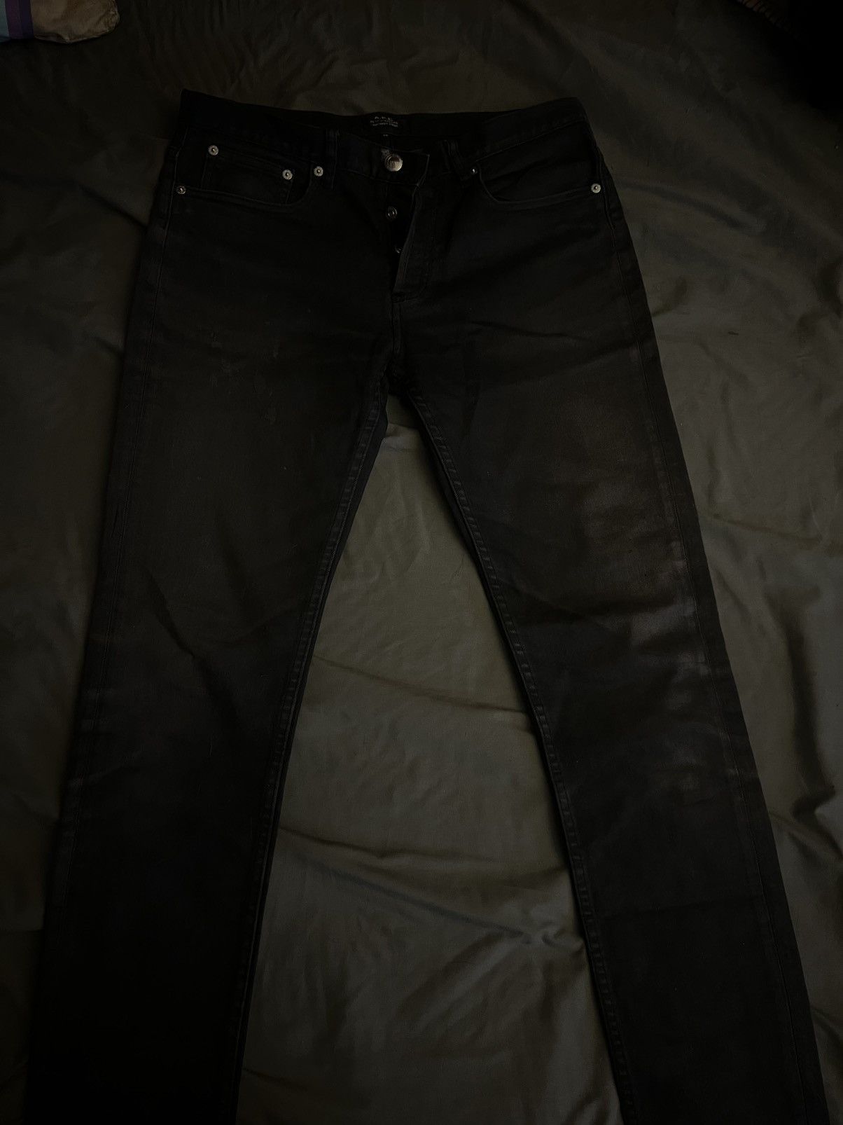 A.P.C. A.P.C Denim Size US 29 - 1 Thumbnail