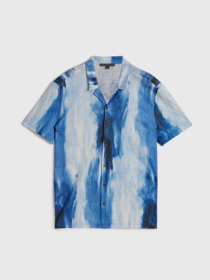 John Varvatos John Varvatos Laurel Shirt Size US S / EU 44-46 / 1 - 1 Thumbnail