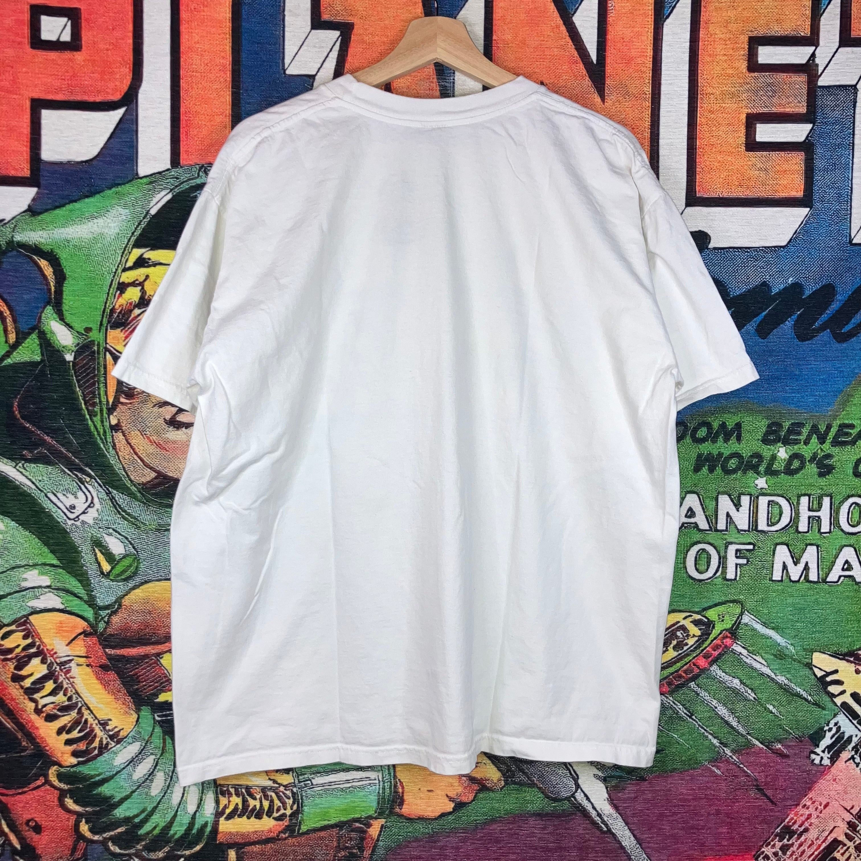 Vintage Vintage 90s 00’s Choices Mexico Destination Tee Size XL Size US XL / EU 56 / 4 - 2 Thumbnail