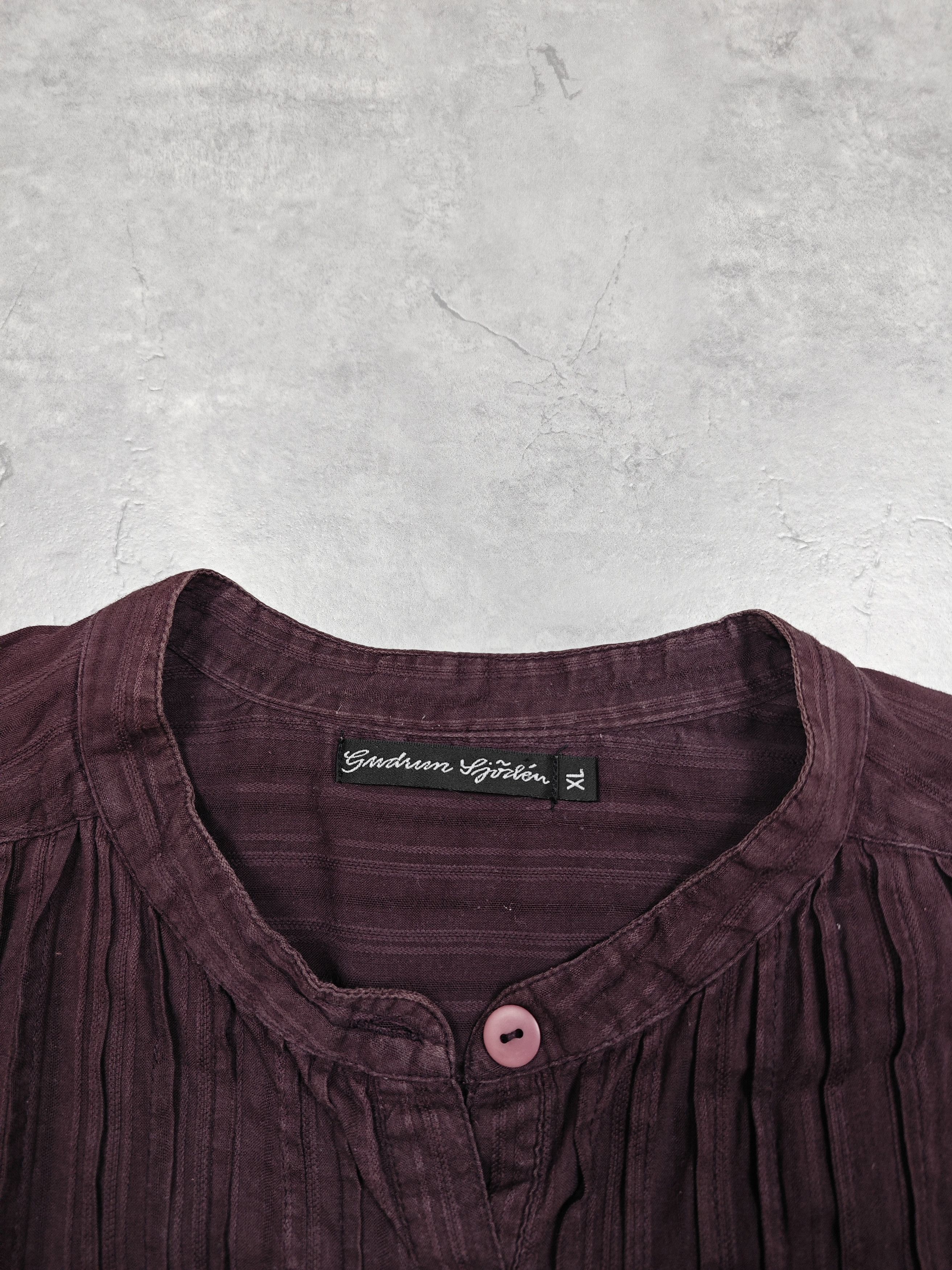 Gudrun Sjoden Gudrun Sjoden dress Size XL / US 12-14 / IT 48-50 - 3 Thumbnail