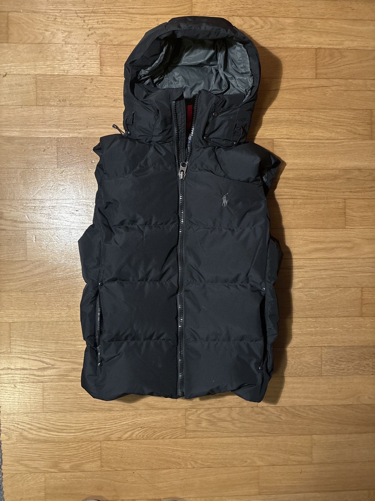Polo Ralph Lauren Polo Ralph Lauren vest Size US XS / EU 42 / 0 - 1 Thumbnail