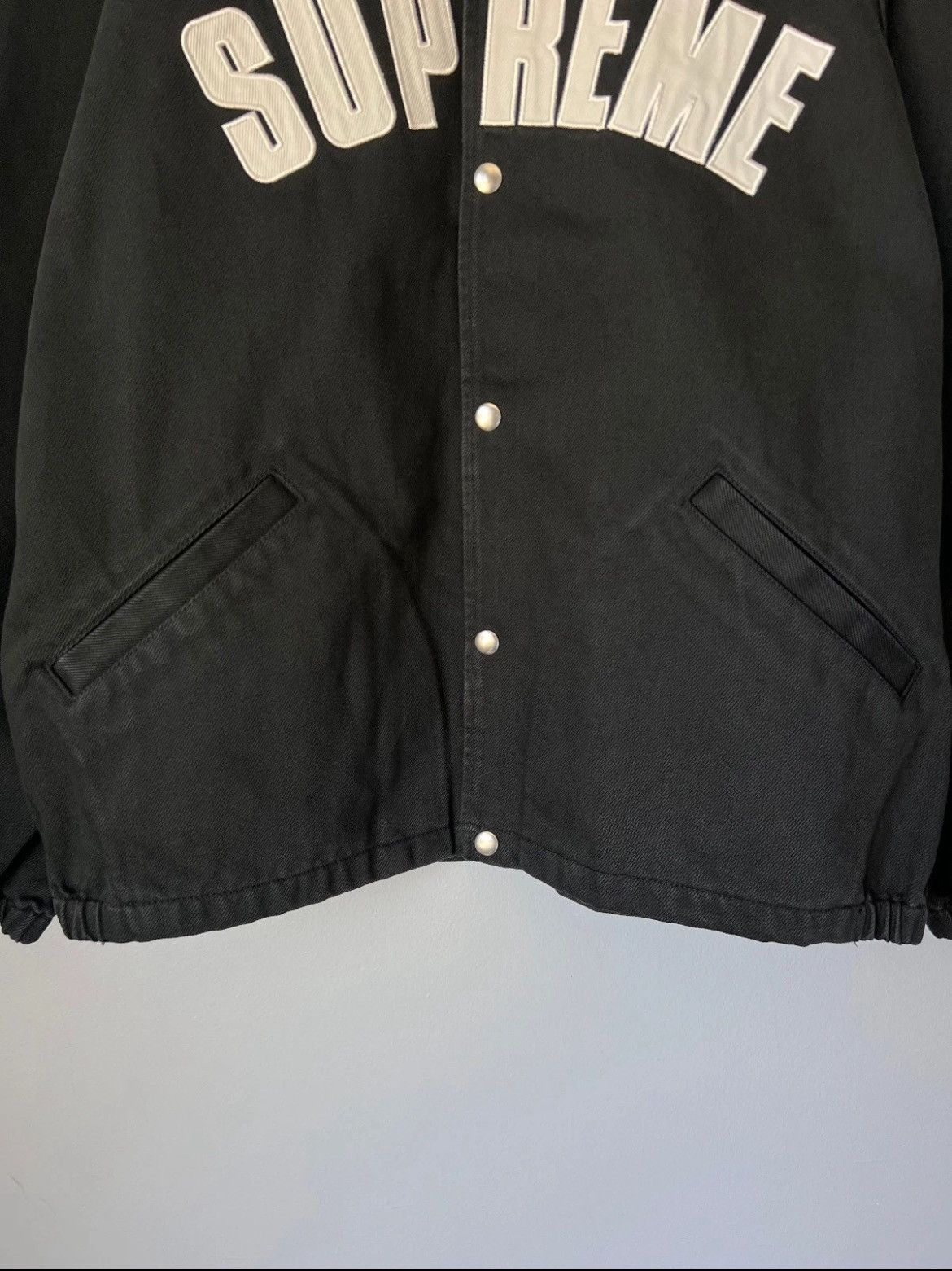 Supreme Supreme jacket Size US M / EU 48-50 / 2 - 1 Thumbnail
