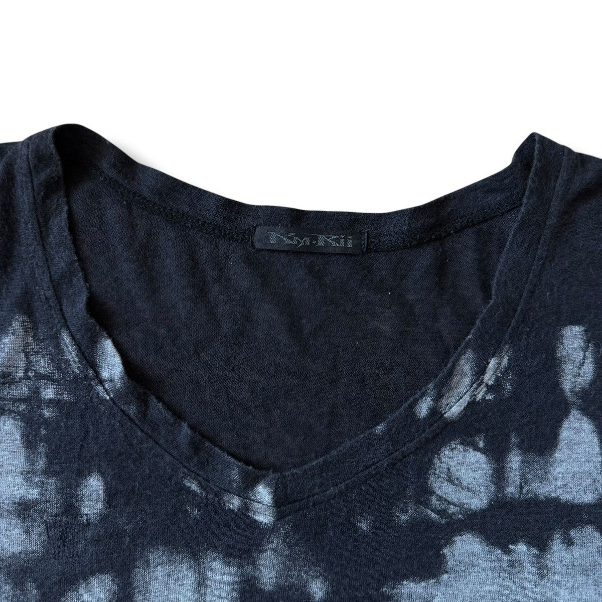 KMRii KMrii Studded Abstract Tshirt Size US M / EU 48-50 / 2 - 6 Thumbnail