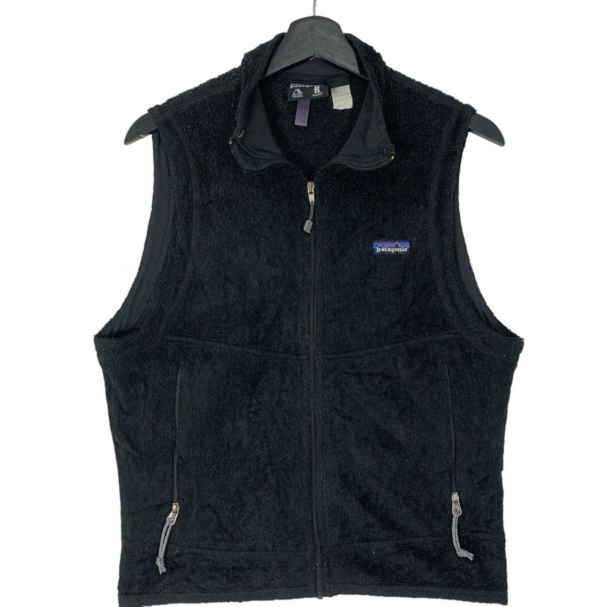 Patagonia Patagonia Outdoors Apparel Clothing Outwear Vest Fleece Size US S / EU 44-46 / 1 - 1 Thumbnail