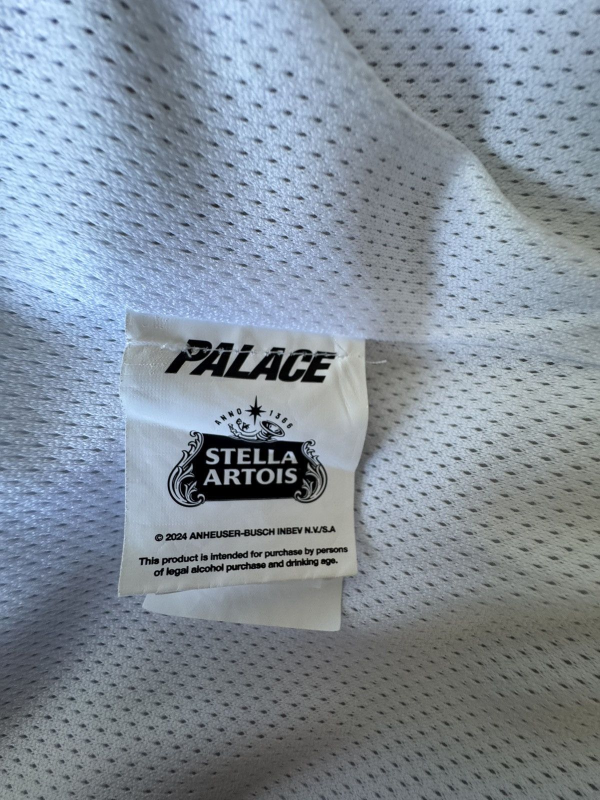 Palace Palace X Stella Artois Court Jacket Size US M / EU 48-50 / 2 - 6 Thumbnail