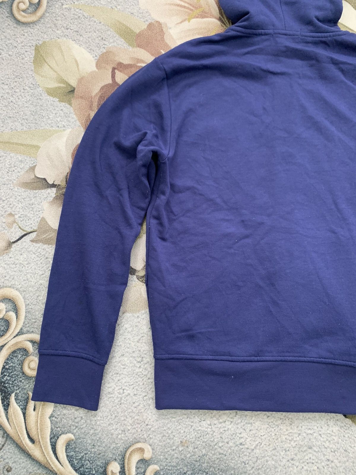 Polo Ralph Lauren Polo Ralph Lauren Zip Up Sweater Hoodie Jacket Size US M / EU 48-50 / 2 - 8 Thumbnail