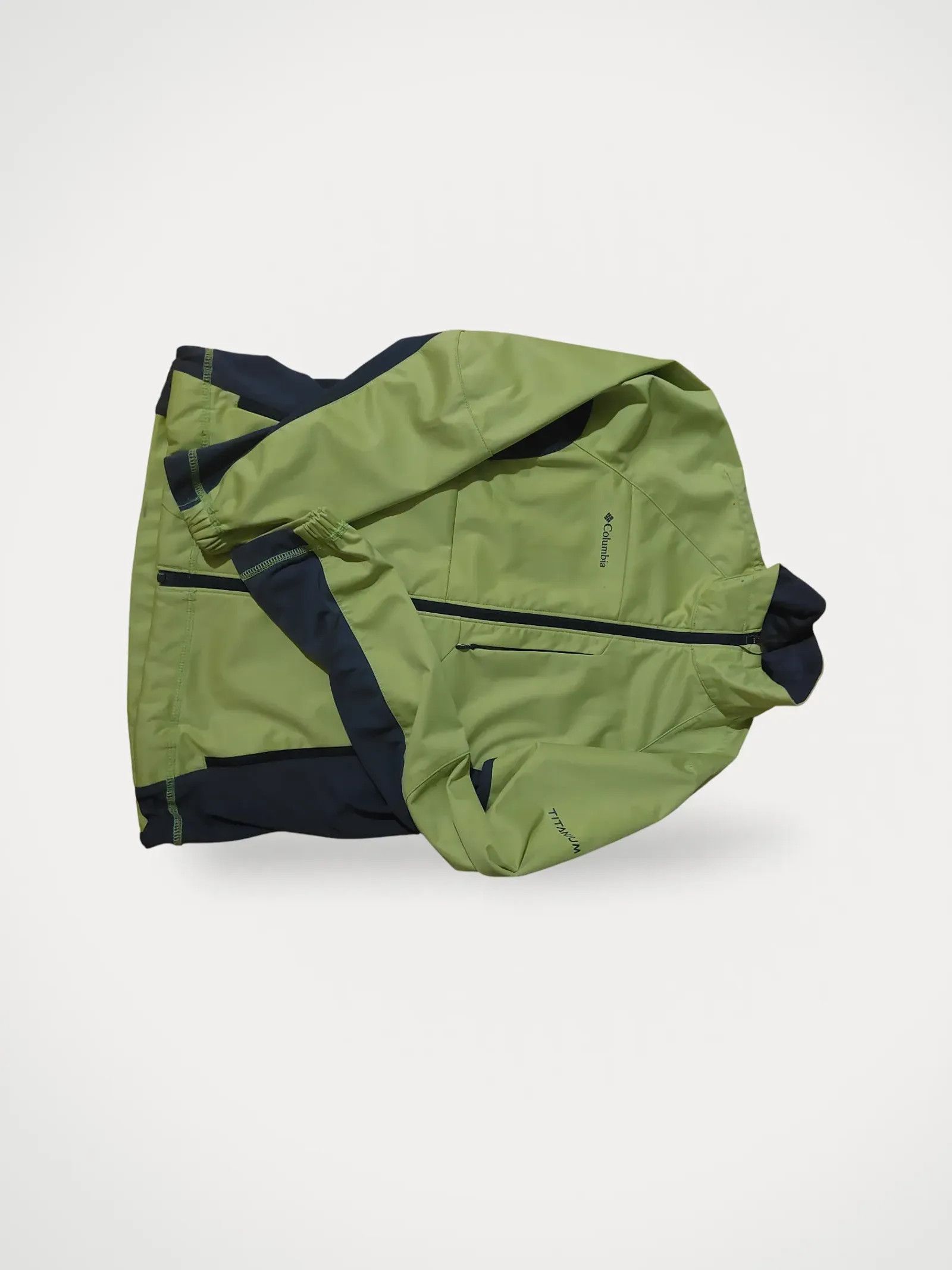 Columbia Columbia Sport jacka Jacket Size XS / US 0-2 / IT 36-38 - 1 Thumbnail
