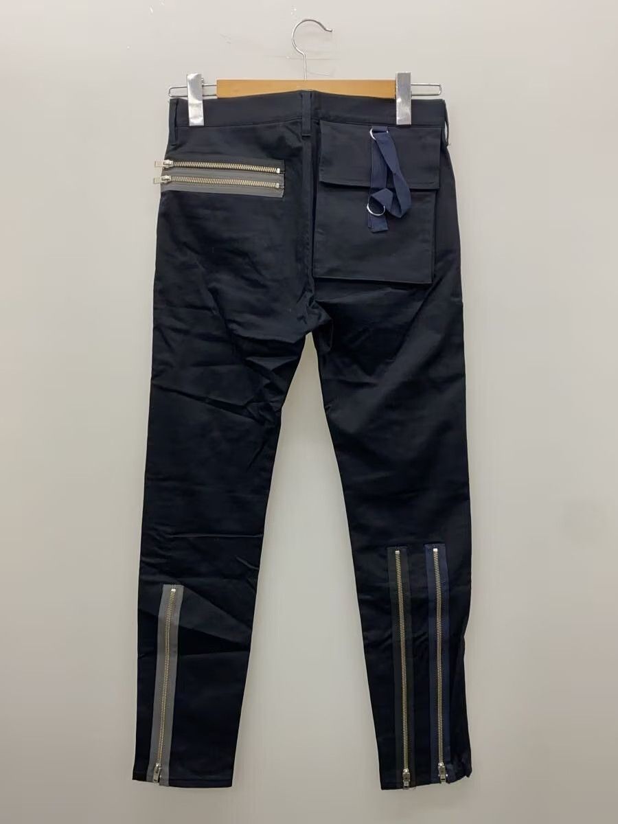 Undercover Multi Pocket Utility Pants Size US 29 - 2 Thumbnail
