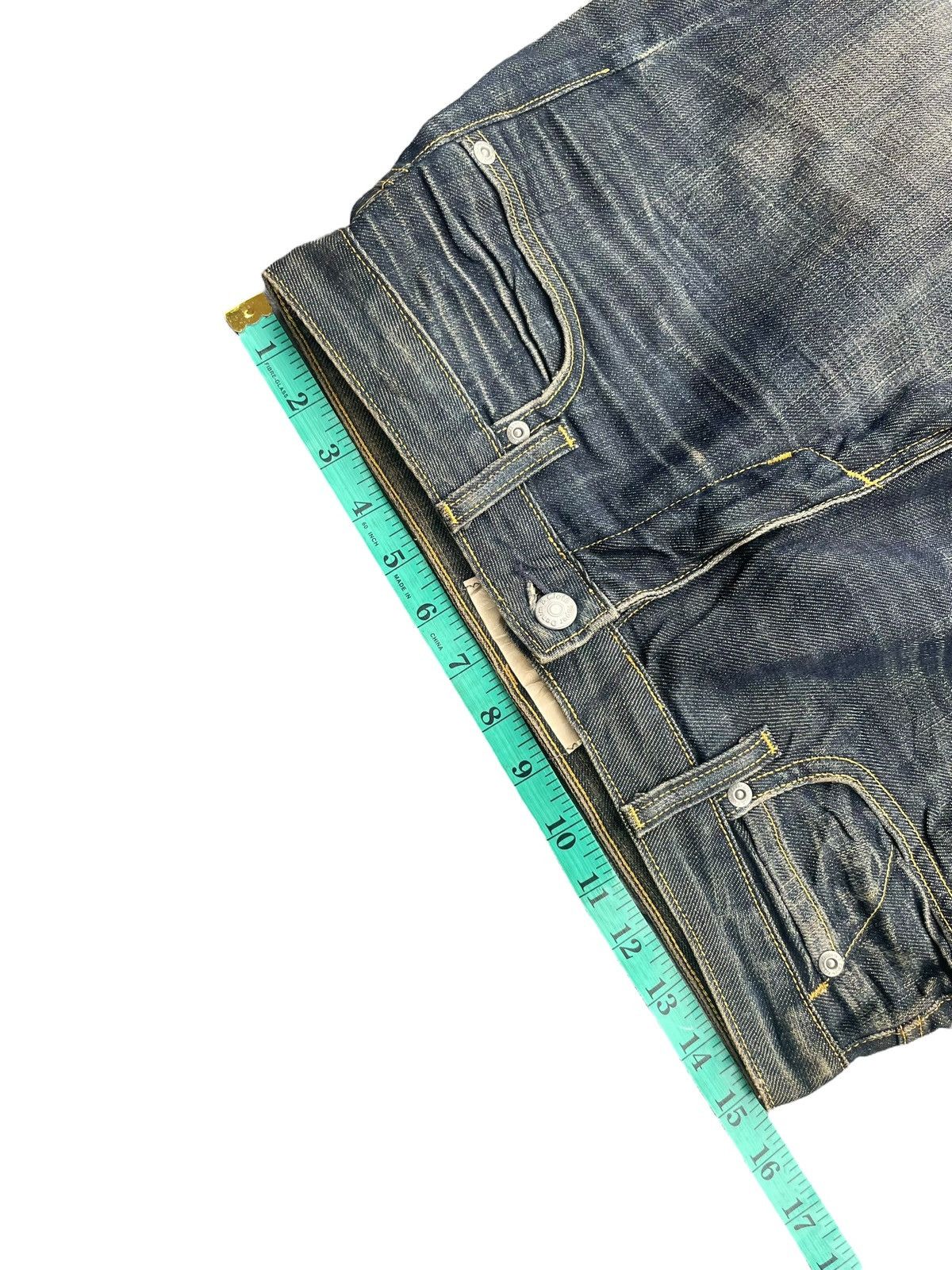 Paper Denim & Cloth Paper Denim Cloth Flare Jeans Size US 30 / EU 46 - 9 Thumbnail