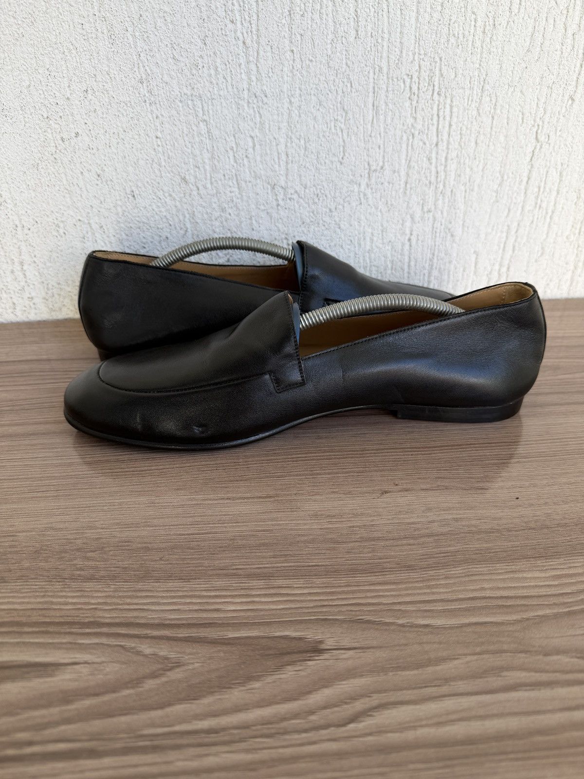 Hermes Orson flat loafers Size US 9 / EU 42 - 9 Thumbnail