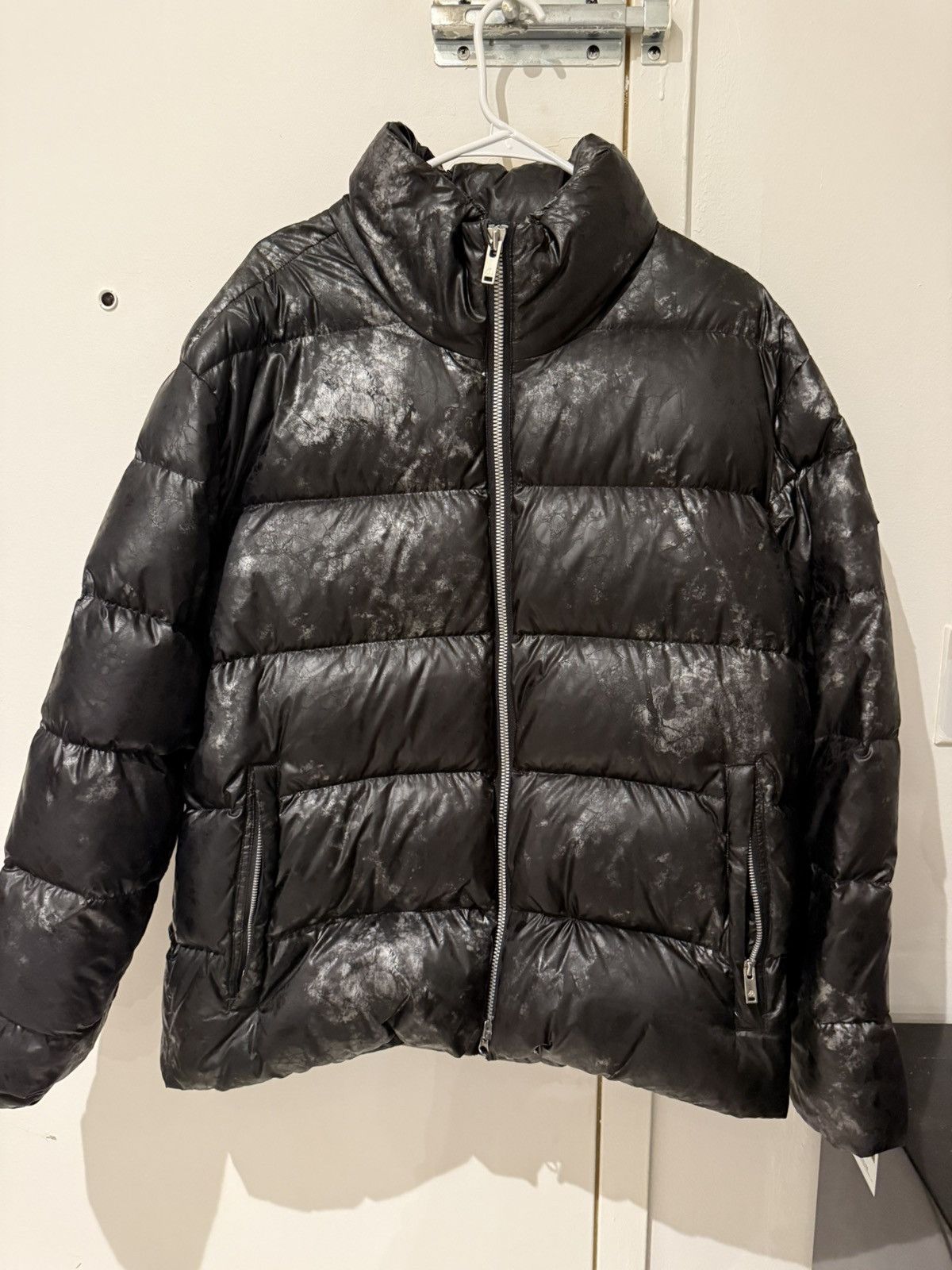 Designer × Moose Knuckles Moose knuckles Jacket Size US L / EU 52-54 / 3 - 3 Thumbnail
