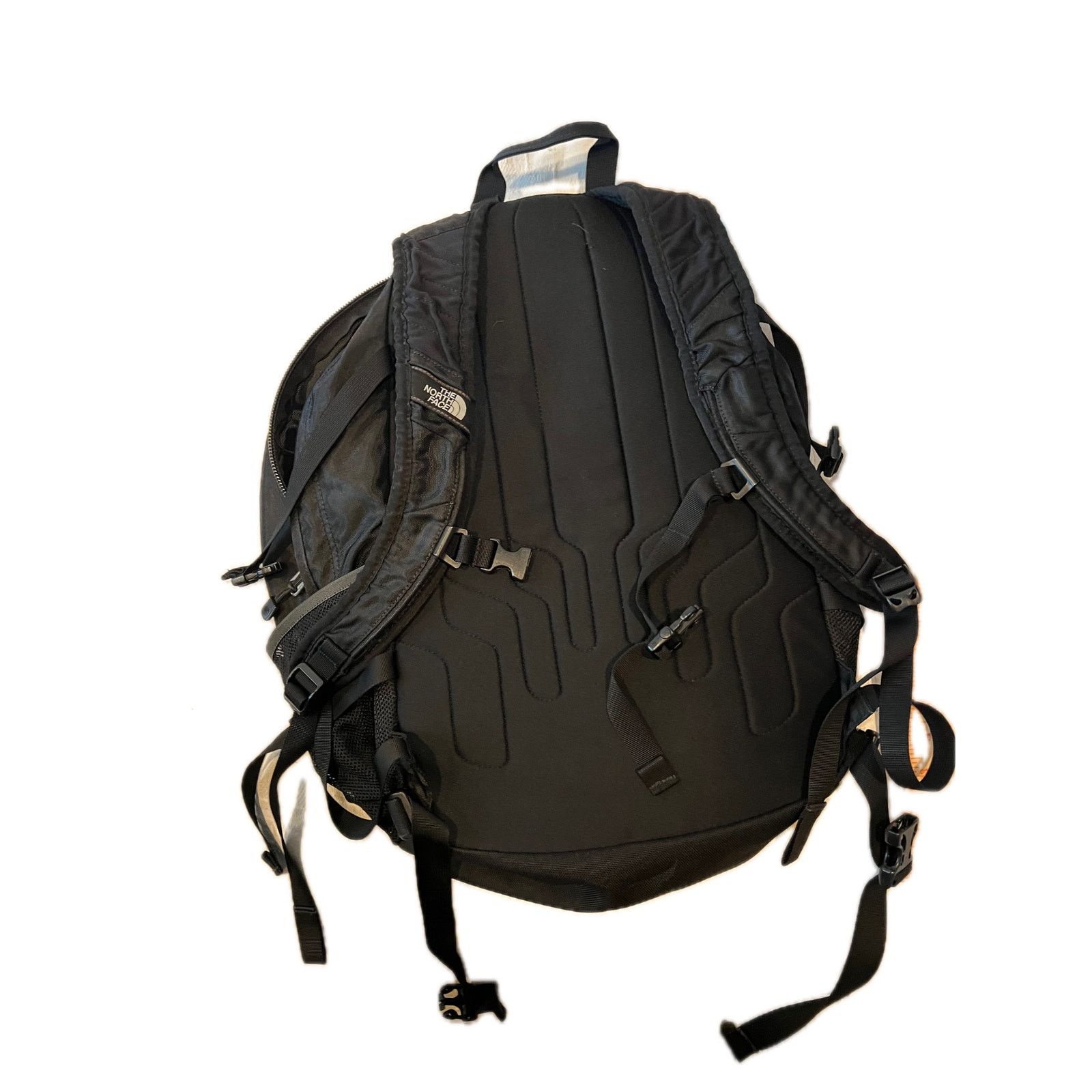 The North Face The North Face Kinkajou Black Backpack Size ONE SIZE - 2 Thumbnail