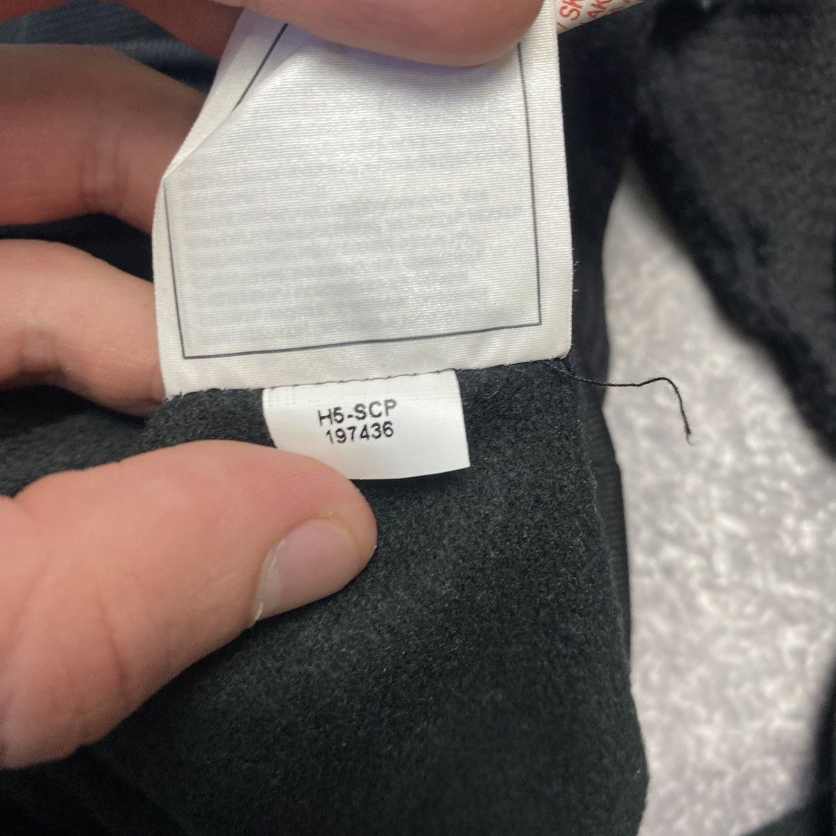 Other Vintage Nike Athletic Big Logo 90’s sweatshirt Size US L / EU 52-54 / 3 - 10 Thumbnail