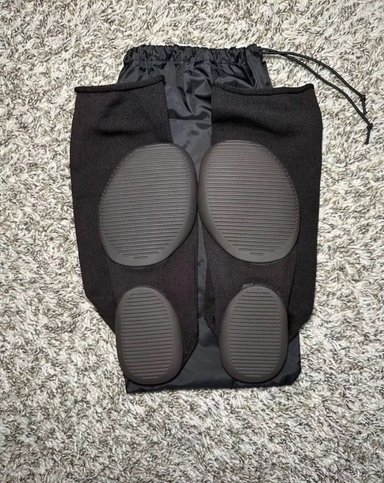 Yeezy YZY PODS - SIZE 1 Size US 7 / EU 40 - 1 Thumbnail
