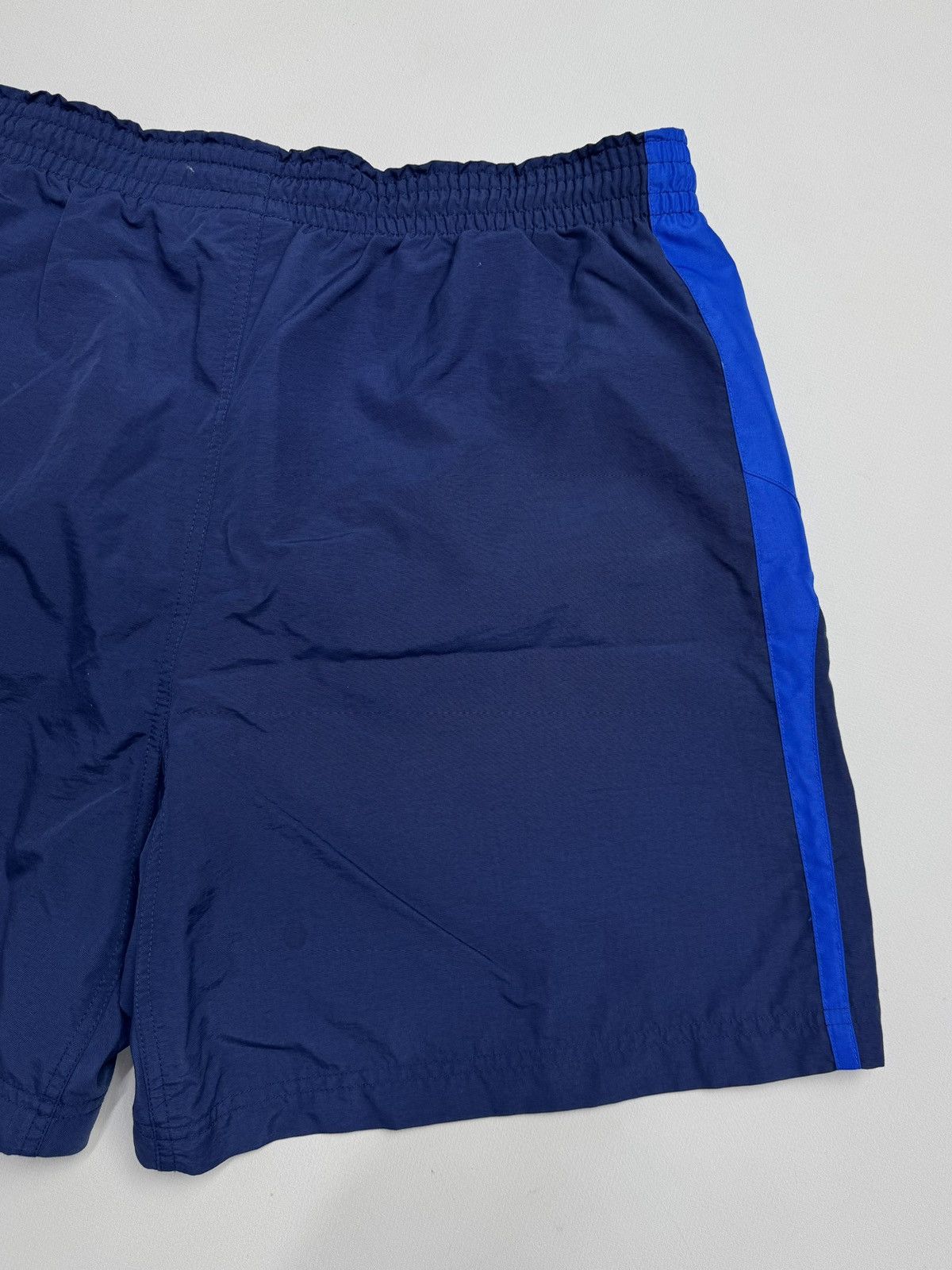 Nike Vintage Nike Shox Shorts Y2k Avantgarde Streetwear Nylon Size US 32 / EU 48 - 10 Thumbnail