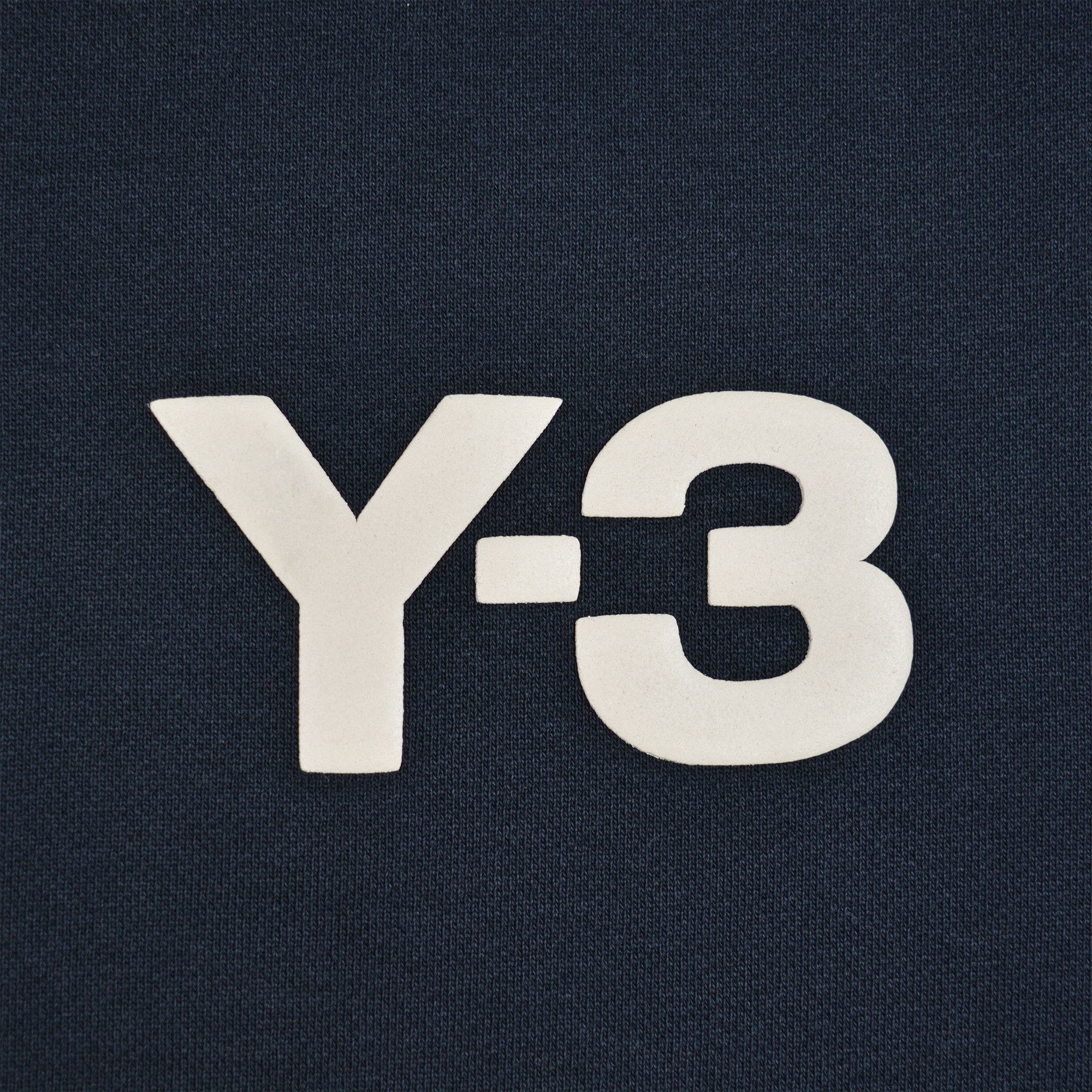 Y-3 Y-3 - A/W 2003 - OG logo crewneck Size US M / EU 48-50 / 2 - 3 Thumbnail