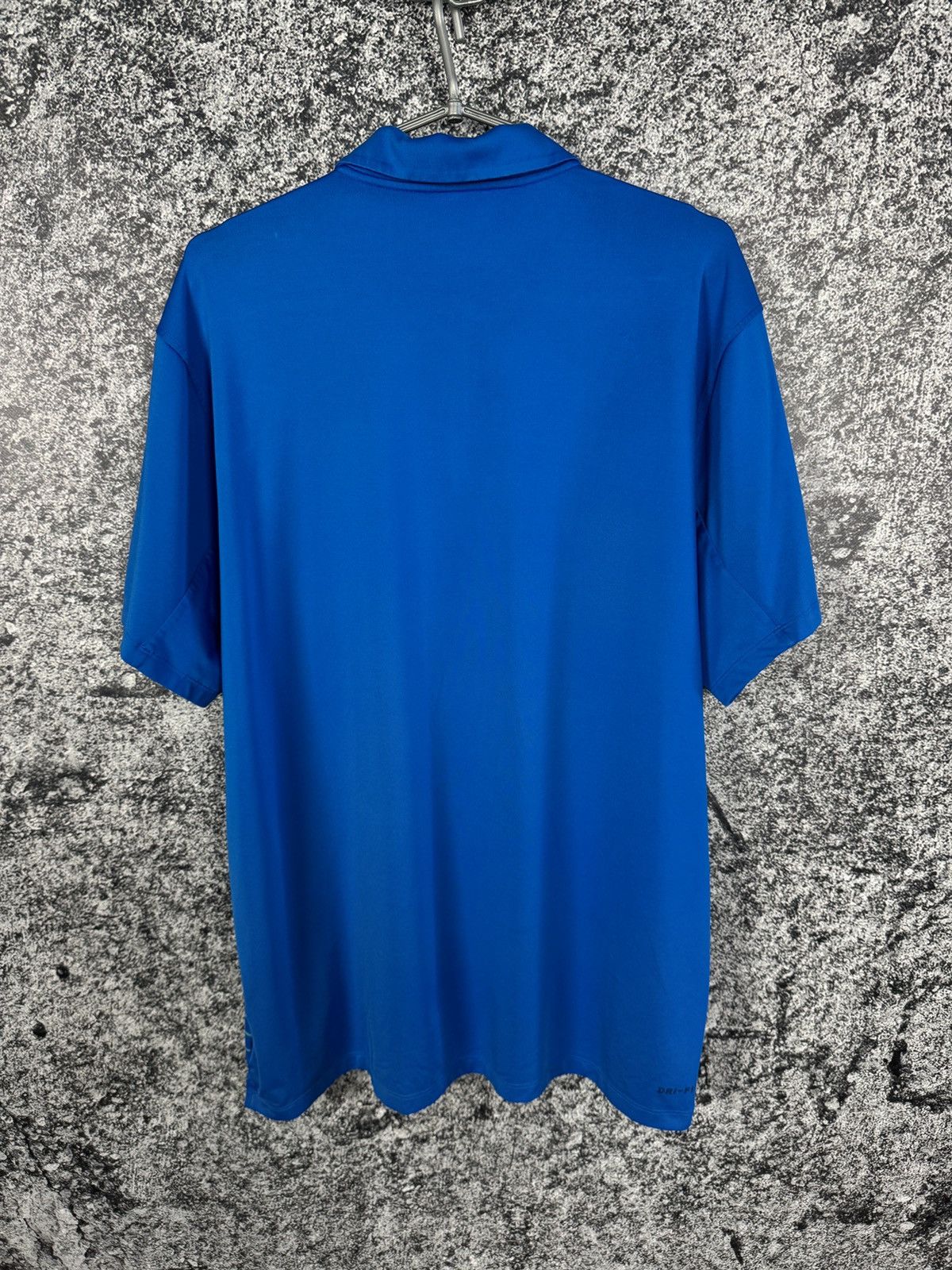 Nike Men’s Nike Golf Dri Fit Polo Shirt Sportswear Tennis XL Size US XL / EU 56 / 4 - 10 Thumbnail