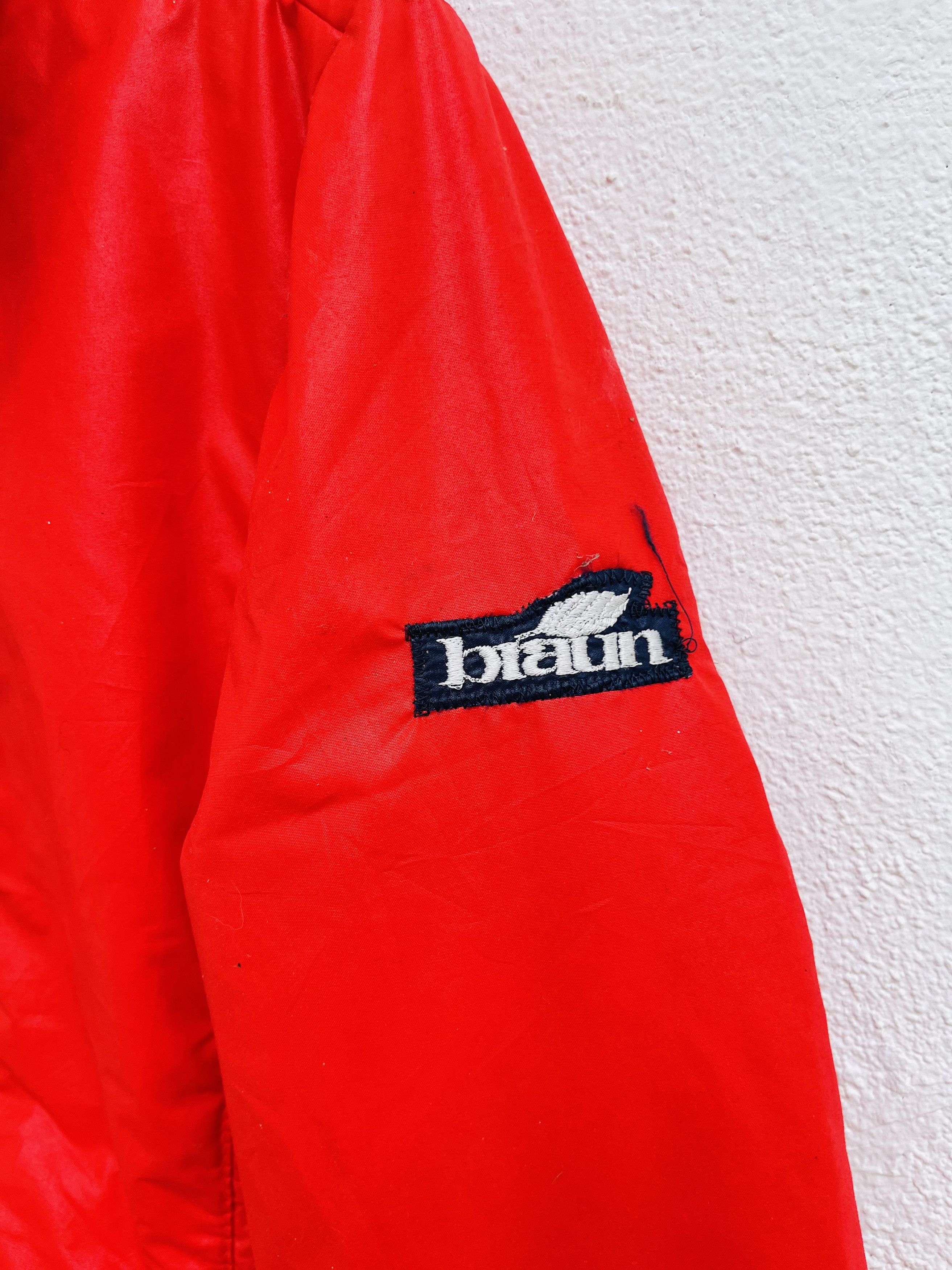 Japanese Brand × Vintage Vintage Braun Sportmoden Designer Fashion Style Size US M / EU 48-50 / 2 - 6 Thumbnail