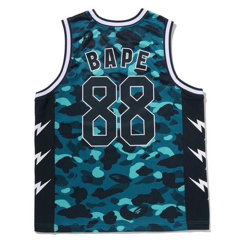 Bape Bape Tank Top Size ONE SIZE - 3 Thumbnail