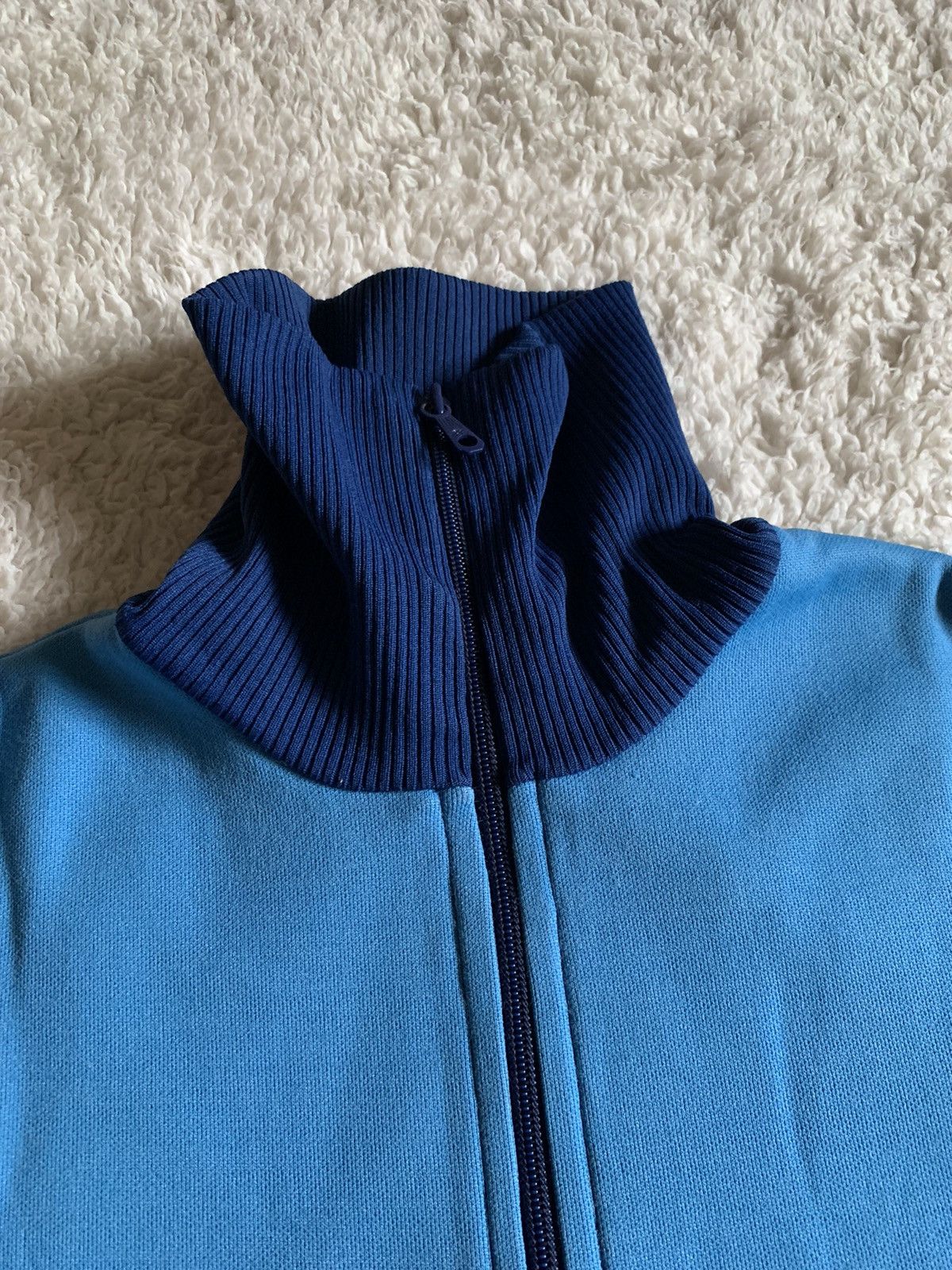 Adidas × Vintage Adidas Vintage Made In Yugoslavia 70s Size US M / EU 48-50 / 2 - 9 Thumbnail