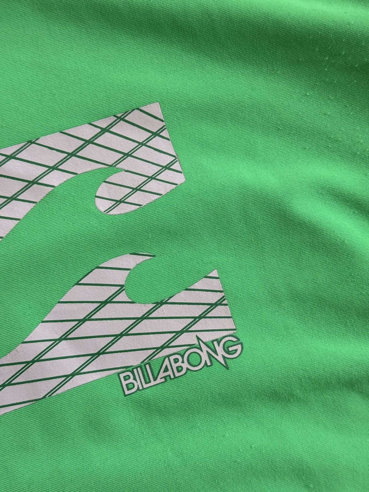 Billabong × Vintage Billabong XXL Termo tee T-shirt compression surf vintage Size US XXL / EU 58 / 5 - 10 Thumbnail