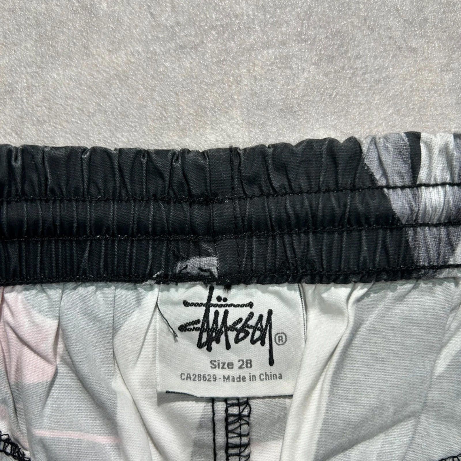 Stussy Stussy shorts, W28 Size US 28 / EU 44 - 3 Thumbnail