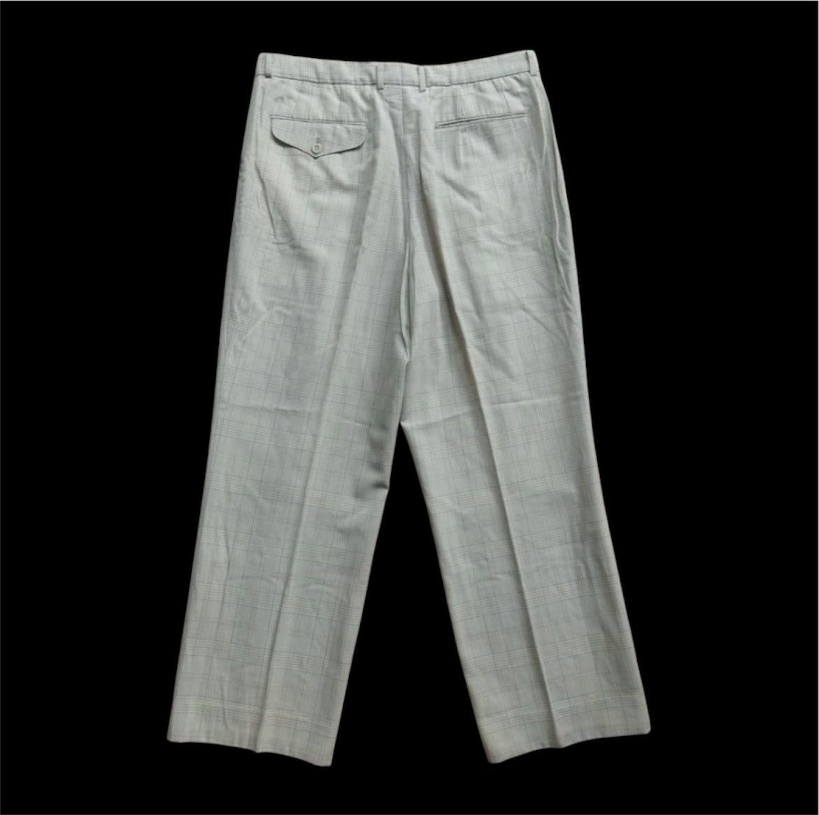 Yves Saint Laurent Vintage‼️ Yves Saint Laurent Casual Palid Trouser Pants Size US 32 / EU 48 - 2 Thumbnail
