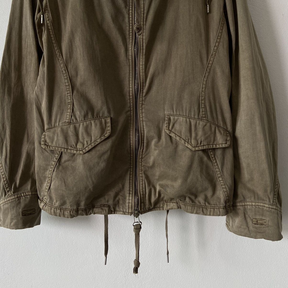 Other GOA Military Jacket Size S / US 4 / IT 40 - 5 Thumbnail