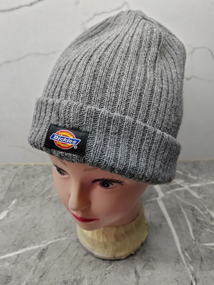 Dickies Vintage Dickies Beanie Snowcap Size ONE SIZE - 1 Thumbnail