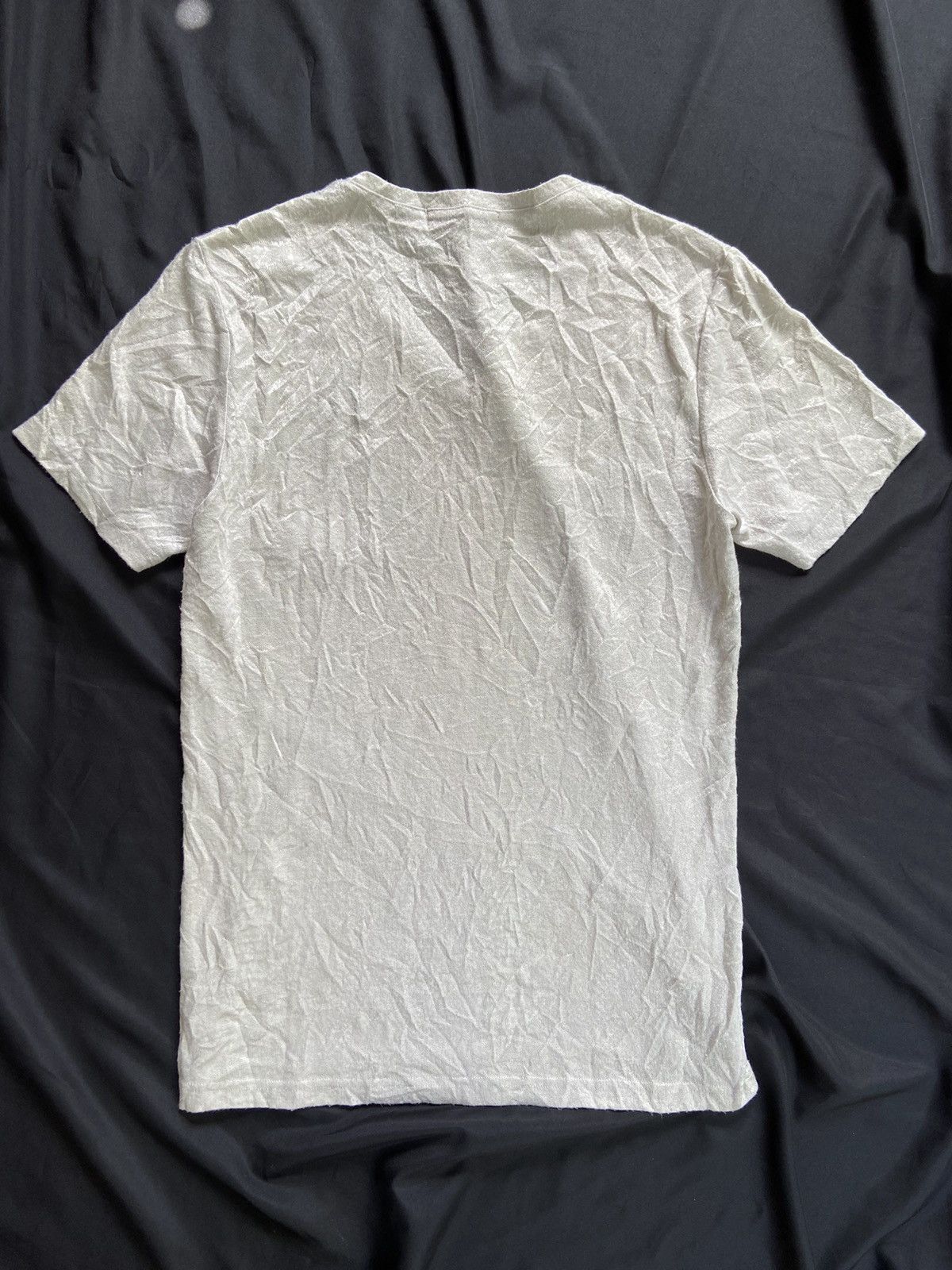 Tornado Mart TORNADO MART BASIC TEE SHIRT Size US M / EU 48-50 / 2 - 2 Thumbnail