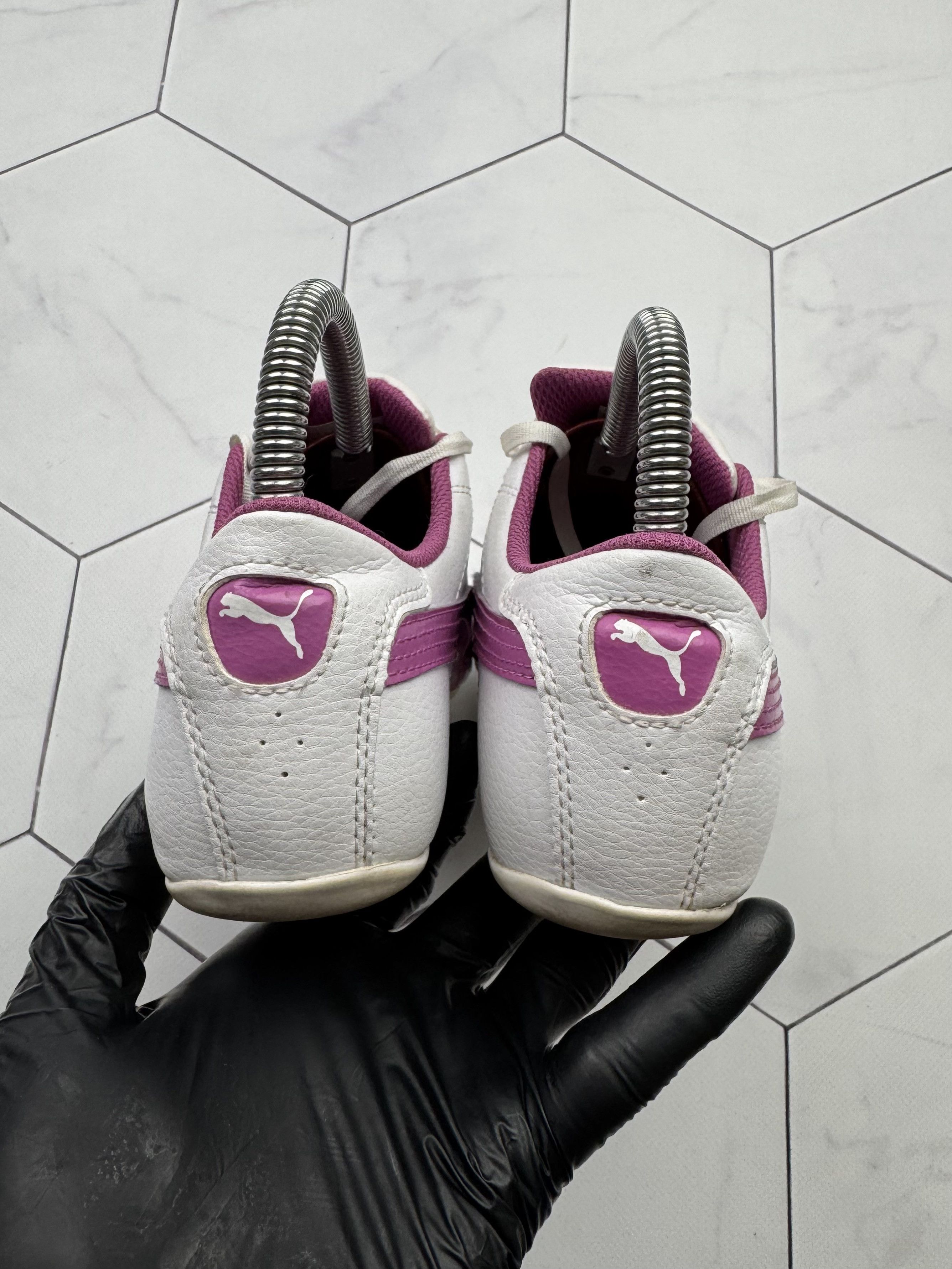 Puma Puma Vintage Sneakers (B194) Size US 6 / IT 36 - 8 Thumbnail