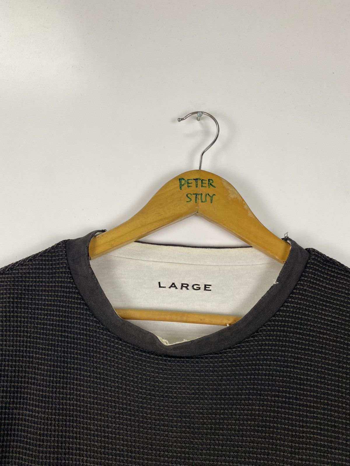 Vintage Vintage Dope Reversible shirt Size US L / EU 52-54 / 3 - 9 Thumbnail