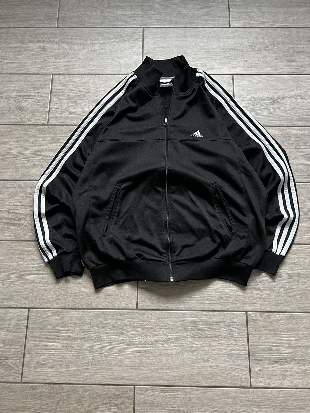 Balenciaga Adidas Zip | Grailed