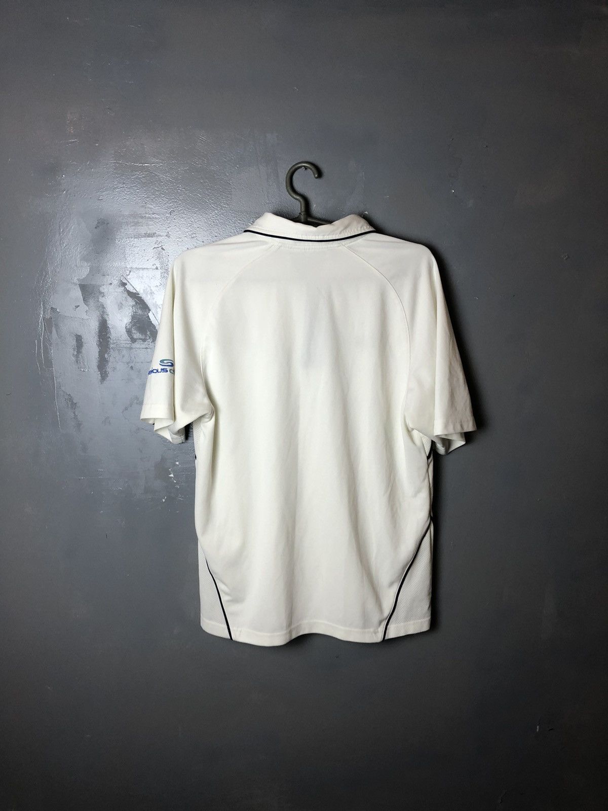Vintage Vintage men’s rugby jersey size S Size US S / EU 44-46 / 1 - 9 Thumbnail