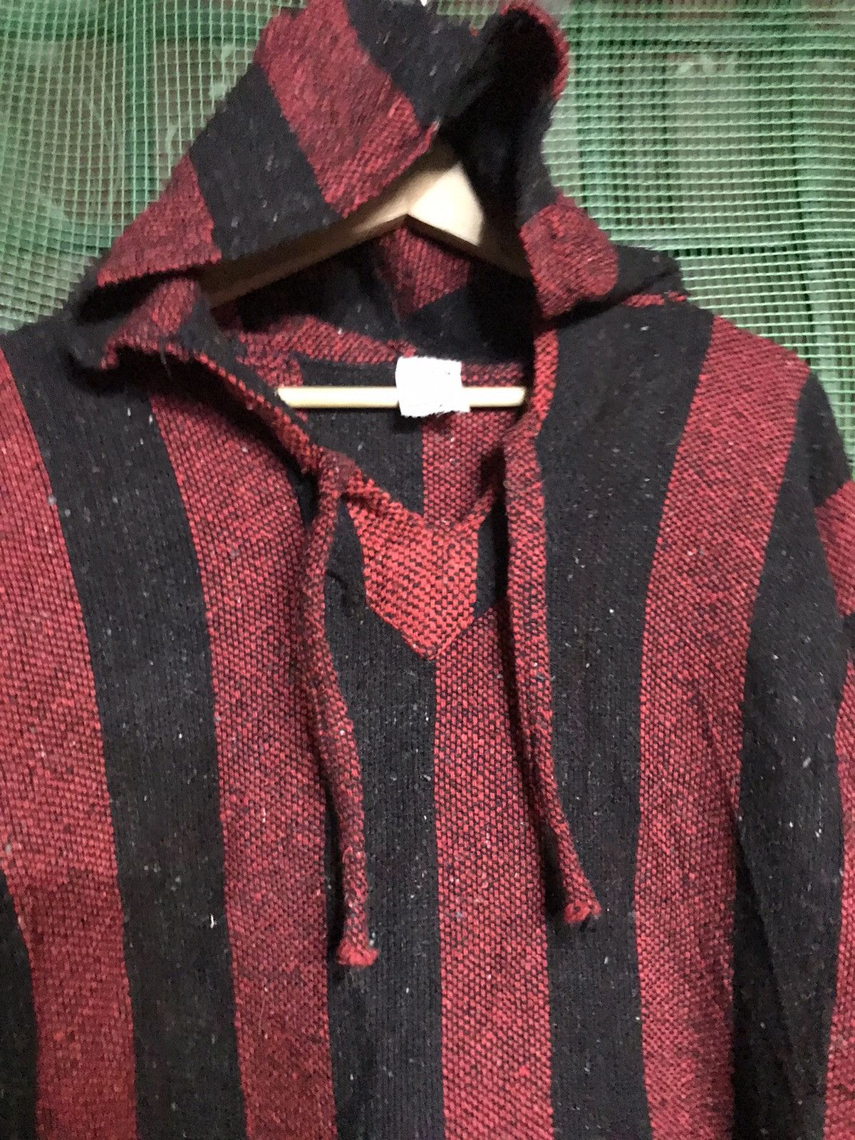 The Unbranded Brand Chicago Bulls Wool Hodie 50% arcylic 50% cotton Size US XL / EU 56 / 4 - 3 Thumbnail