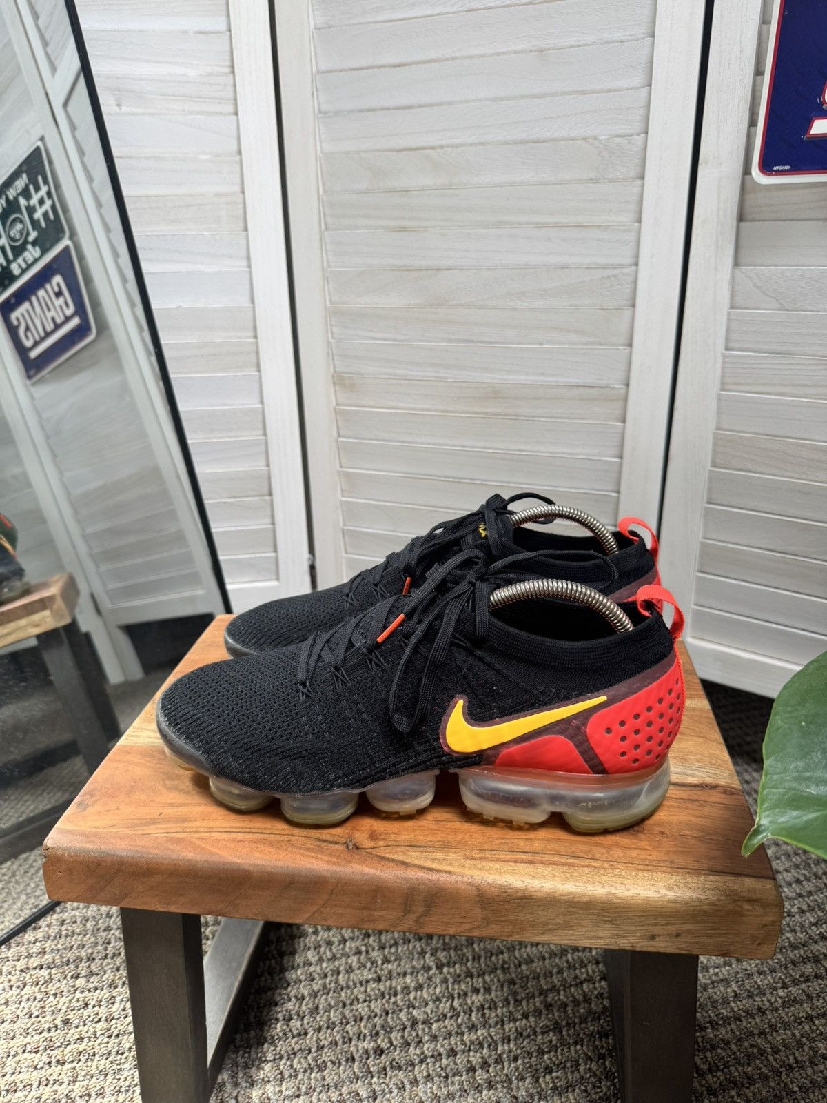 Nike Men’s Casual Nike Vapormax Y2K Size US 11 / EU 44 - 4 Thumbnail