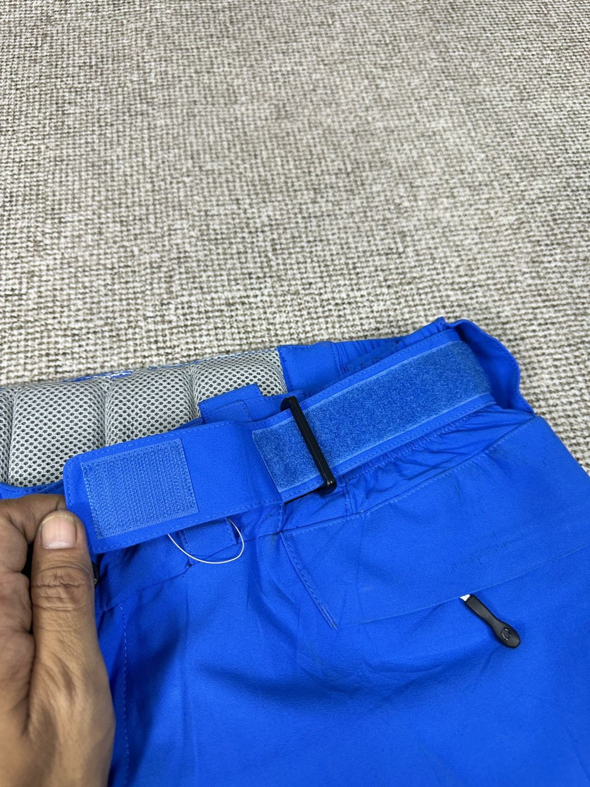 Japanese Brand OnYoNe Ski Pant SK1 Size US 32 / EU 48 - 6 Thumbnail