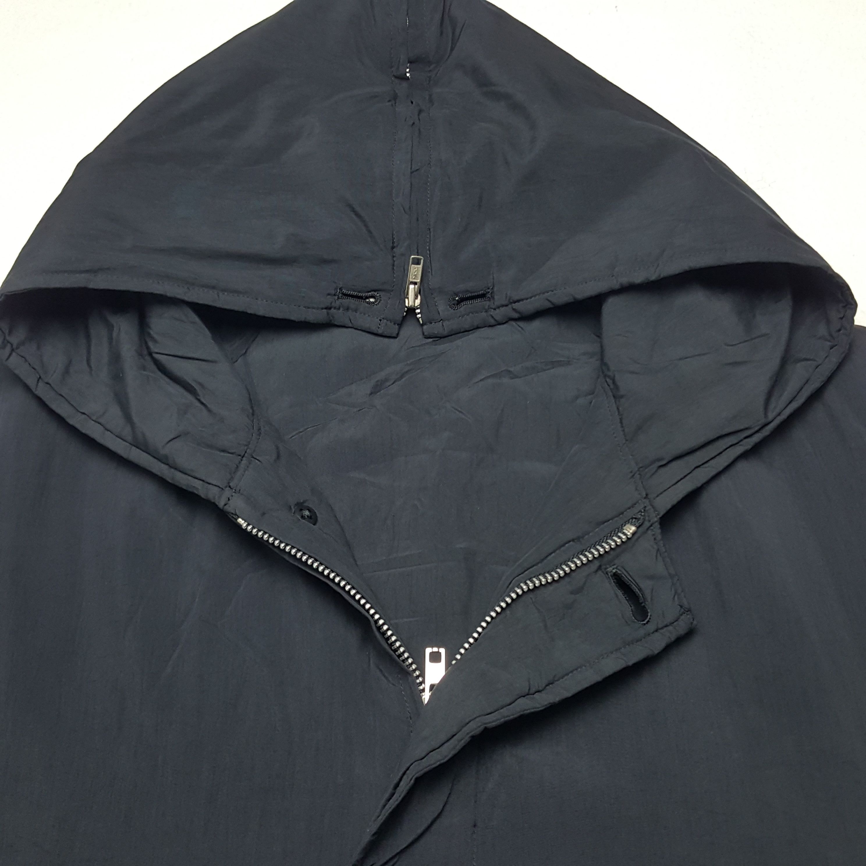 Japanese Brand × Vintage × Y's for Men Vintage Y's For Men Black Japan Jacket Size US M / EU 48-50 / 2 - 3 Thumbnail