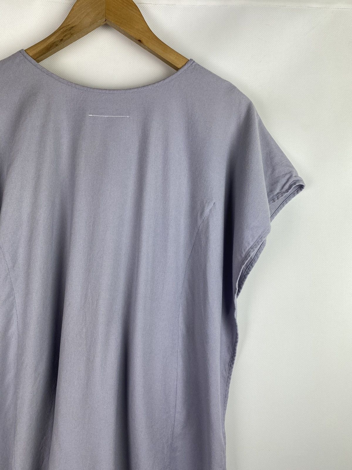 Maison Margiela MM6 Maison Margiela ladies wool dress size 36 Size XS / US 0-2 / IT 36-38 - 16 Thumbnail