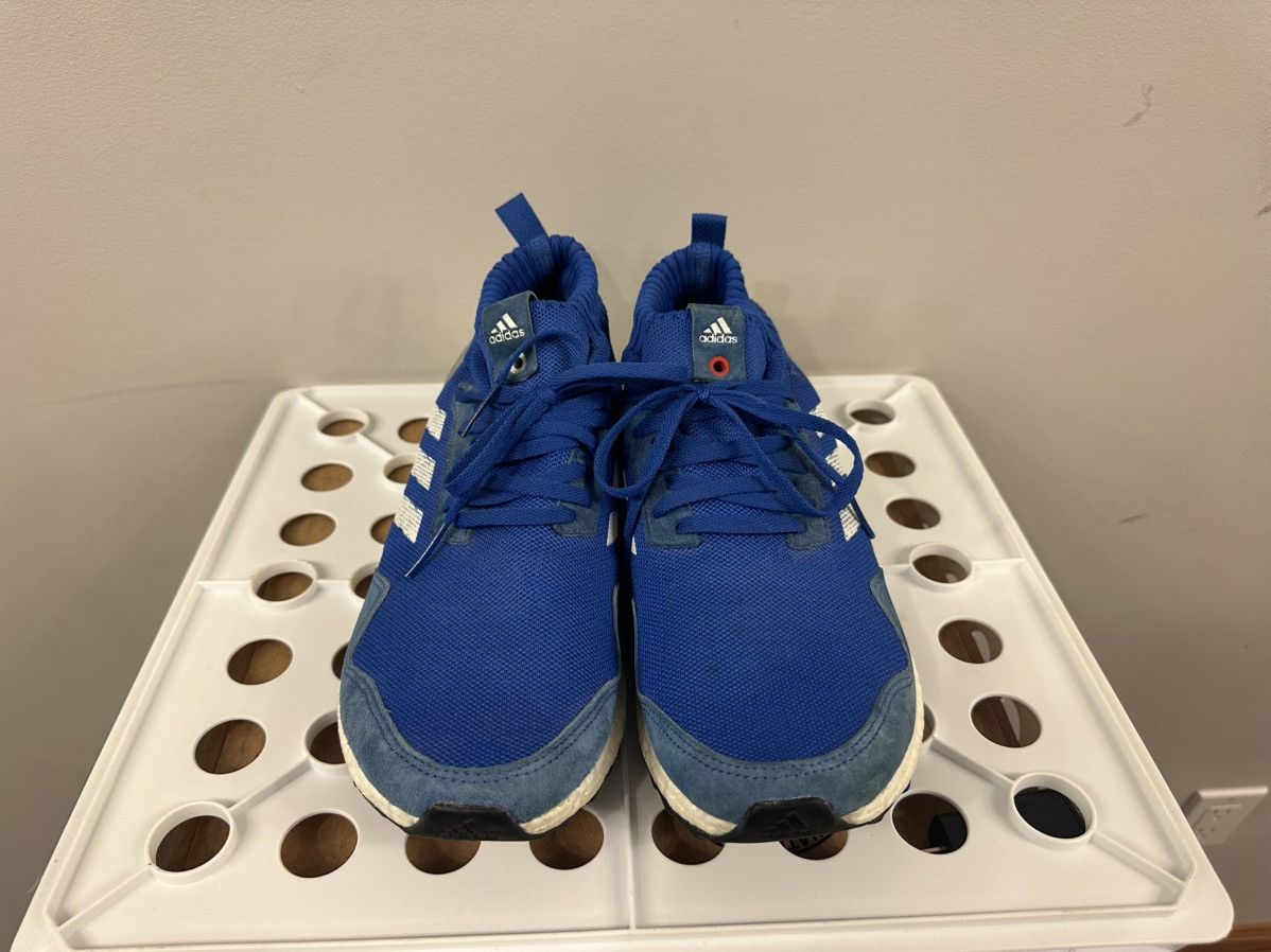 Adidas adidas Ultra Boost Mid Run Thru Time Size US 9 / EU 42 - 8 Thumbnail