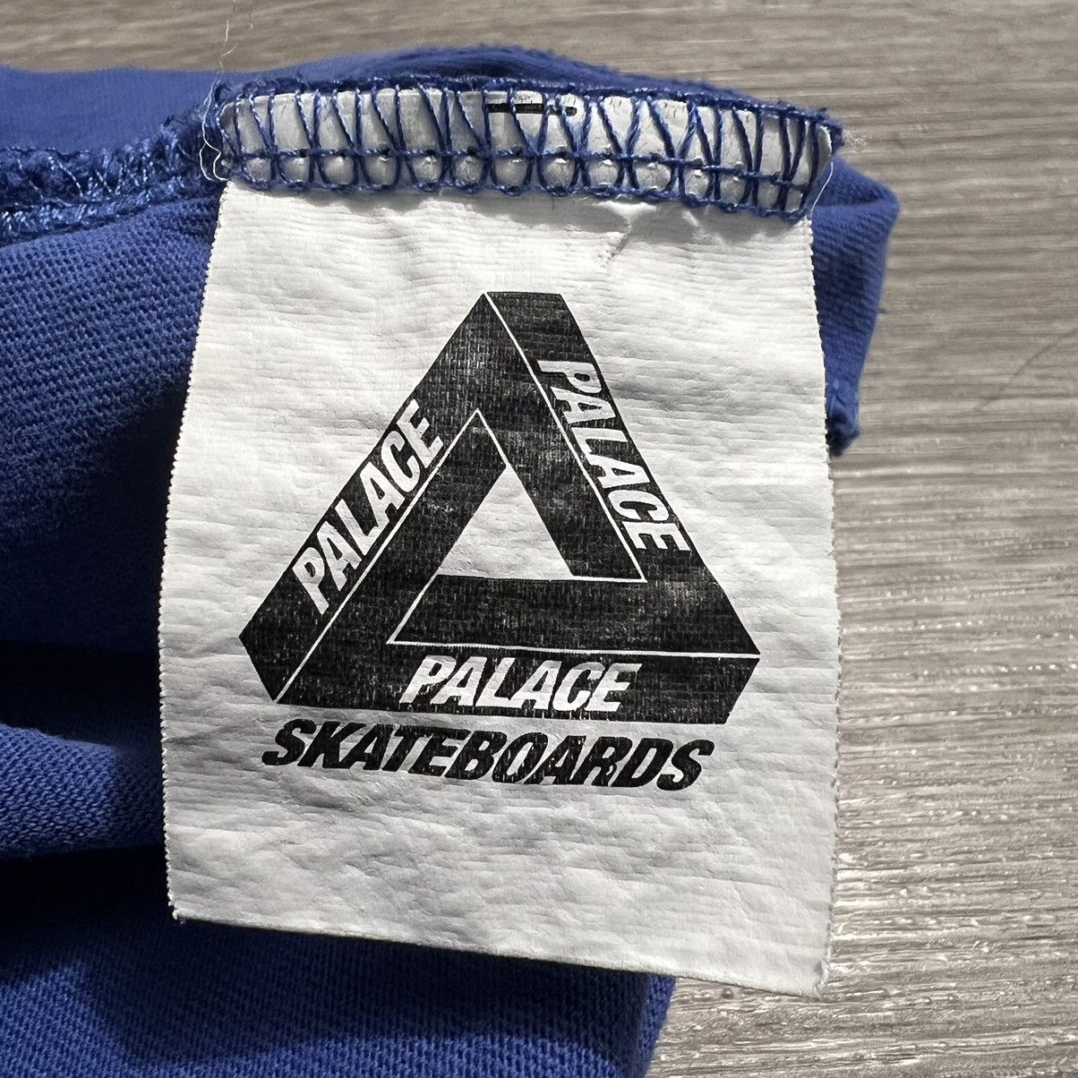 Palace Palace Ice T-Shirt Size US L / EU 52-54 / 3 - 9 Thumbnail