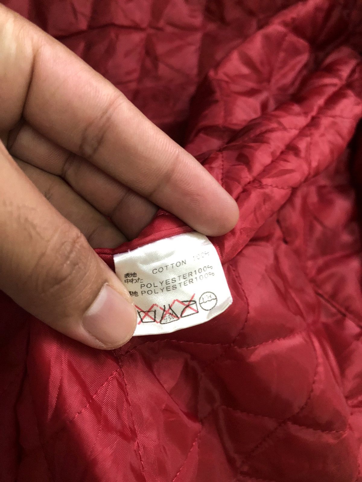 Japanese Brand Vtg Calee King of The Roat Embroidery Skull Trucker Jacket Size US M / EU 48-50 / 2 - 8 Thumbnail