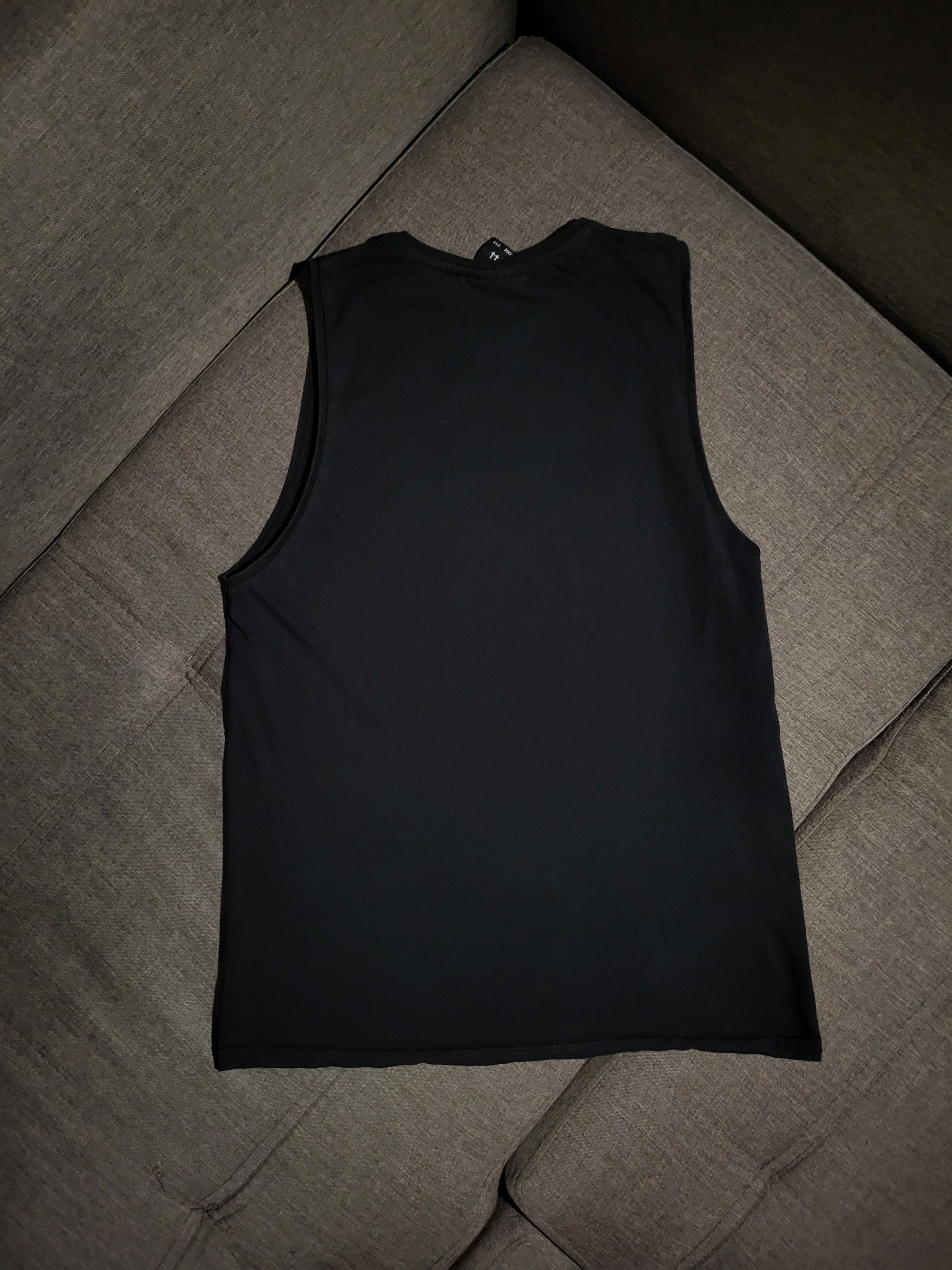 Killstar vintage KILLSTAR tank top sleeveless Size US XL / EU 56 / 4 - 6 Thumbnail