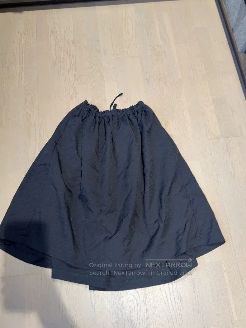 Comme des Garcons Comme Des Garcons size XS Half Skirt Size 22" - 1 Thumbnail