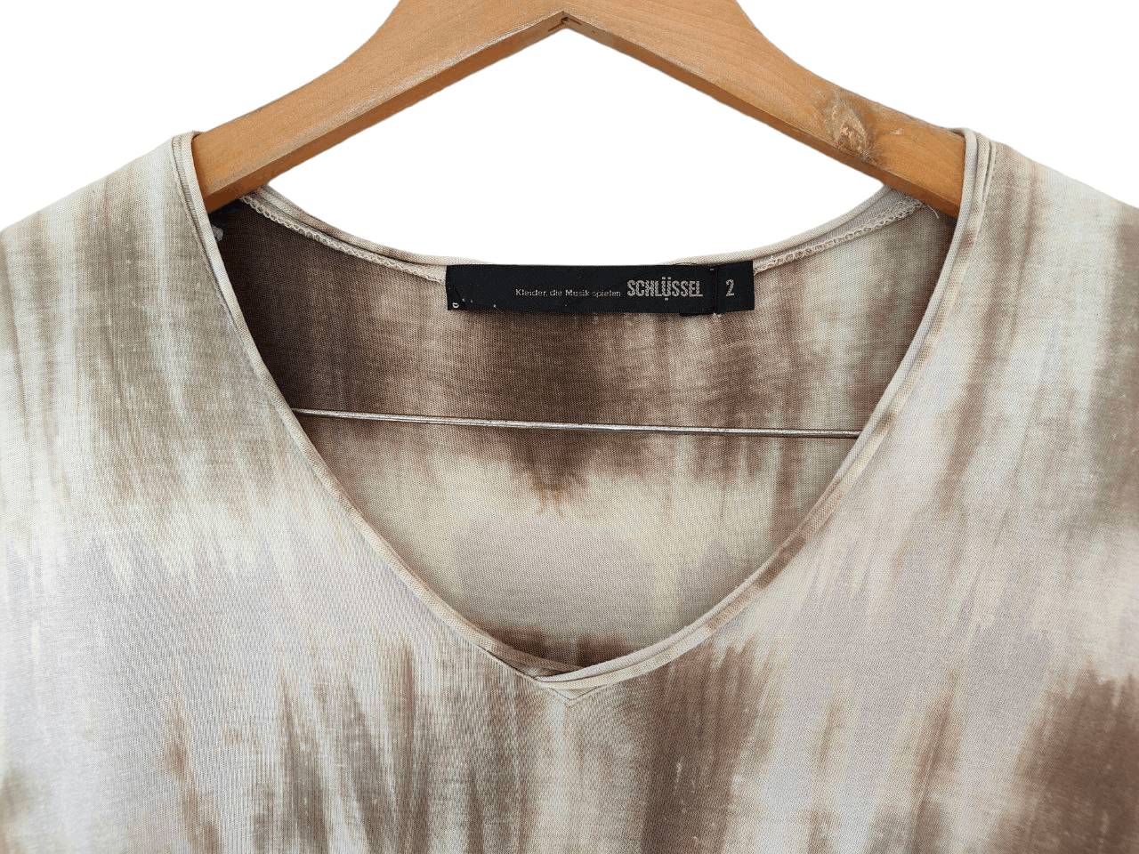 Schlussel Japanese Schlussel TS Size US S / EU 44-46 / 1 - 6 Thumbnail