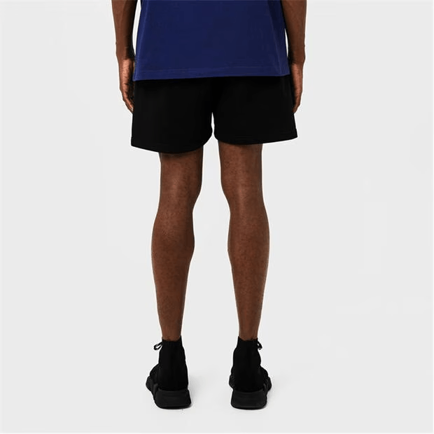 Balenciaga Political Sweat Shorts Size US 28 / EU 44 - 3 Thumbnail