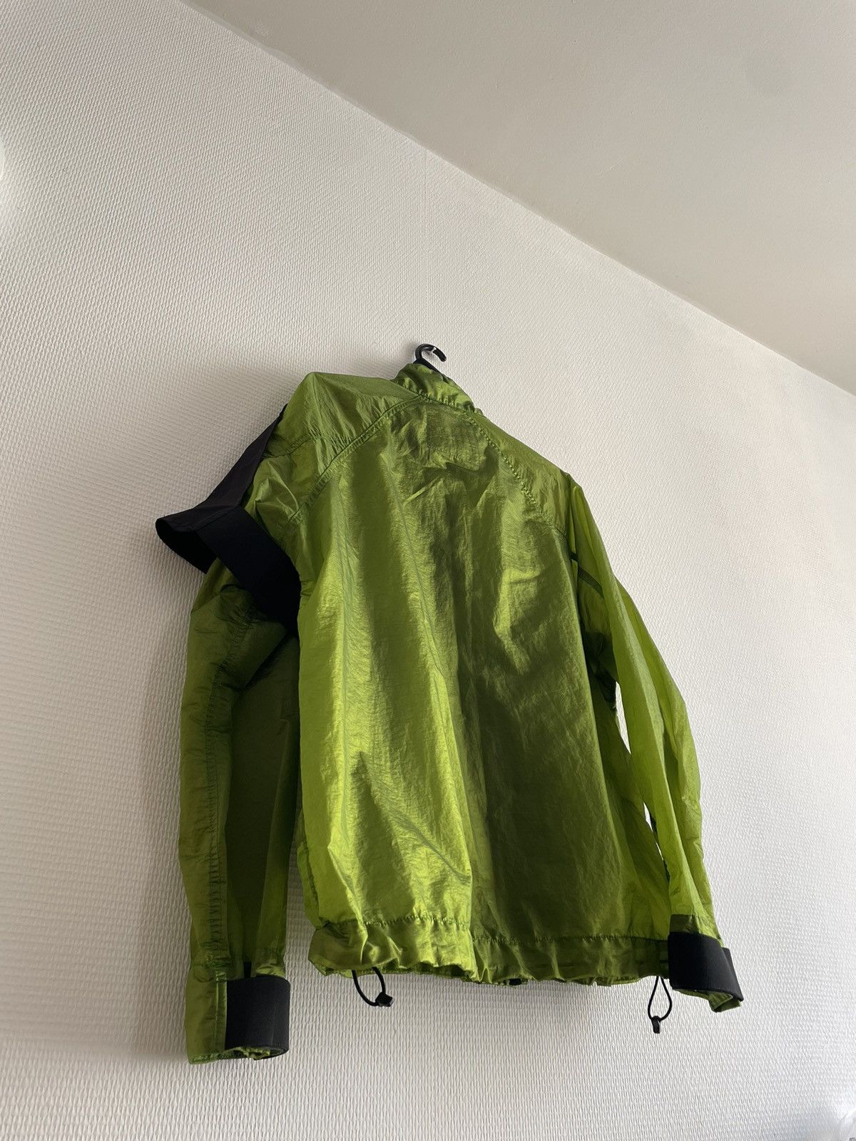 Nemen Nemen jacket Size US L / EU 52-54 / 3 - 8 Thumbnail